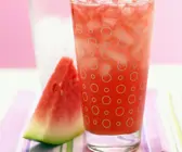 Wassermelonen-Limonade