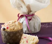 Panettone Früchtekuchen aus Mailand