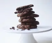 Schoko-Cookies