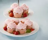 Cupcakes ohne Zucker