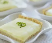 Limettentarte