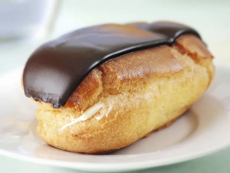 Eclair