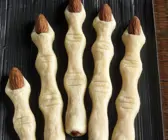 Gruselfinger zu Halloween