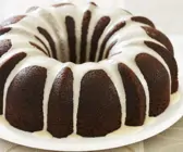 Lebkuchen-Guglhupf
