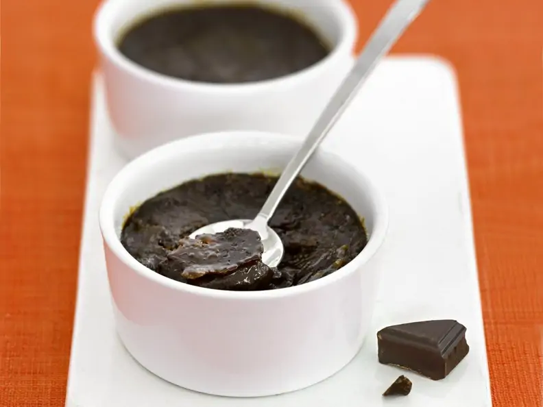 Schokoladencreme