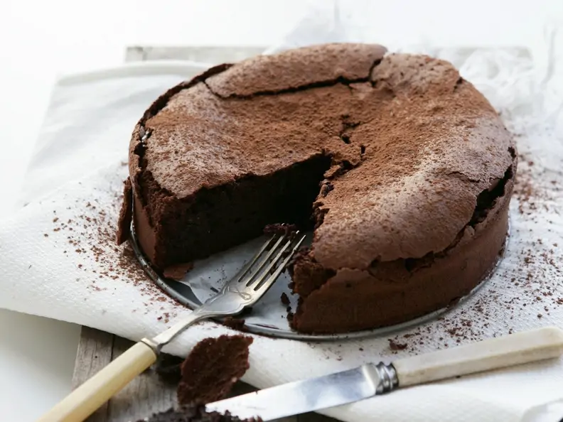 Schokokuchen