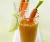 Möhren-Smoothie
