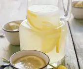Zitronenlimonade