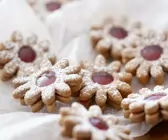 Lebkuchen-Spitzbuben