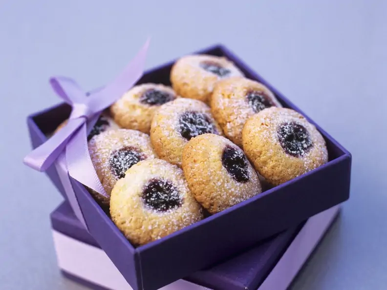 Husarenkrapfen