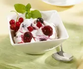 Beerenquark