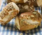 Laugenbrötchen