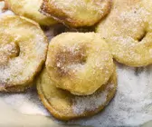 Apfelkücherl
