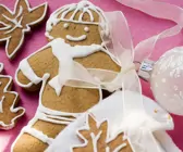 Lebkuchenfiguren