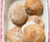 Quarkknödel