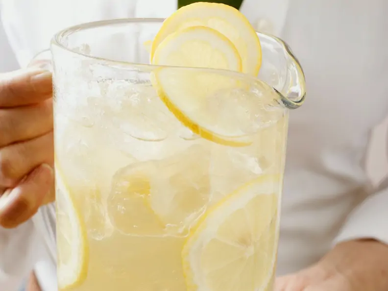 Limonade