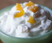 Aprikosen-Joghurt