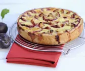 Zwetschgenkuchen