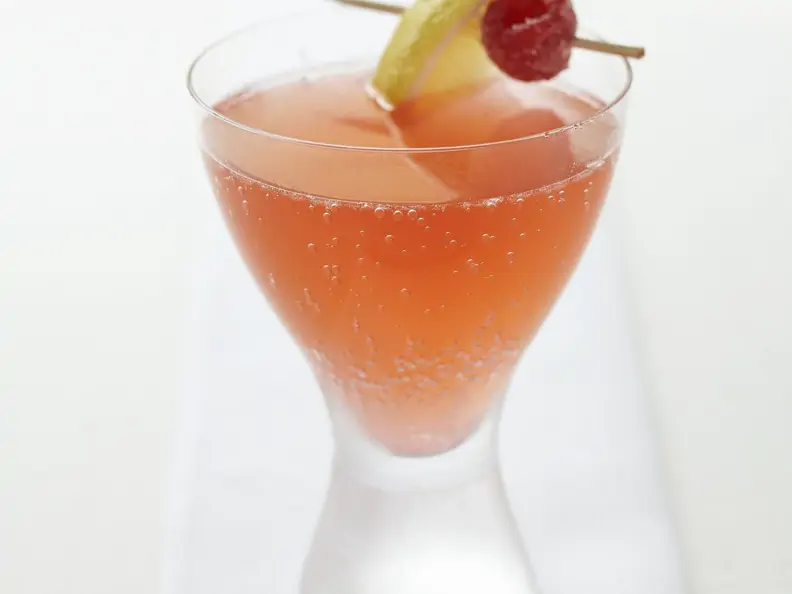 Fruchtcocktail