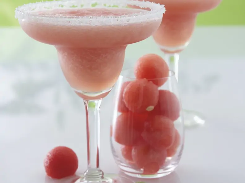 Wassermelonen Margarita