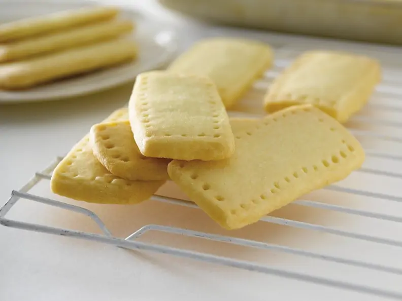 Shortbread