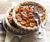 Mirabellenkuchen