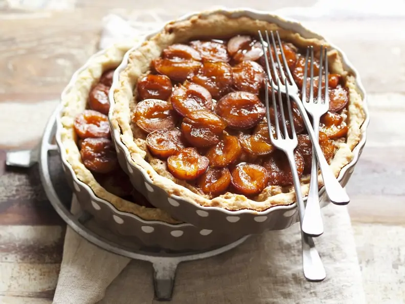 Mirabellenkuchen