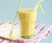 Bananen-Mango-Smoothie
