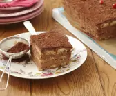 Schoko-Tiramisu