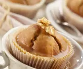 Sanddornmuffins