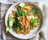 Nasi Goreng