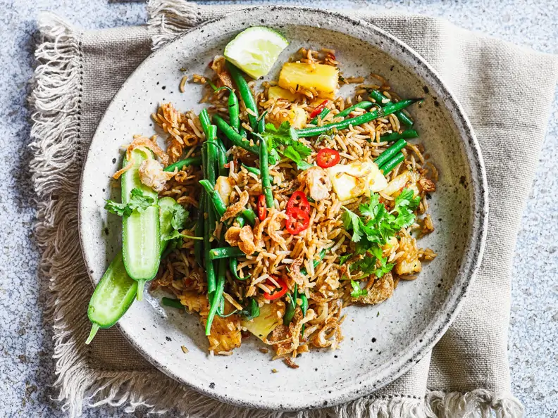 Nasi Goreng