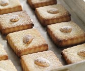 Anis-Mandel-Plätzchen