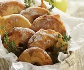 Apfelkücherl
