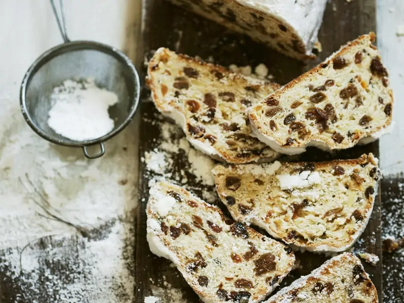 Stollen