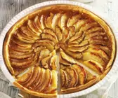 Apfelkuchen
