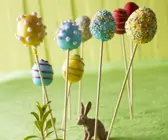 Oster-Lollies