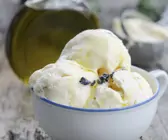 Lavendeleiscreme