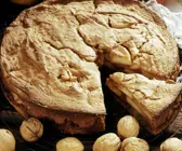 Apfelkuchen ohne Zucker