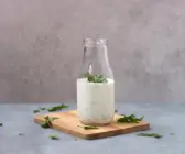 Joghurt, Dressing, Salat, Kräuter