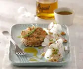 Lachsforelle