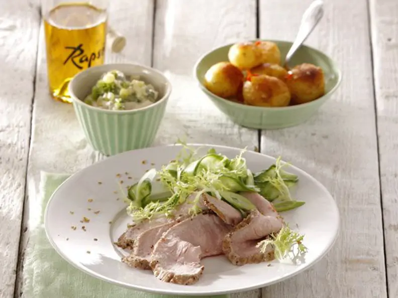 Roastbeef