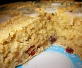 Zucchinikuchen