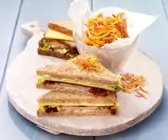 Sandwiches Noord Hollander