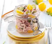 Wurstsalat Westfalia