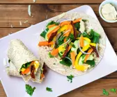 California Wrap