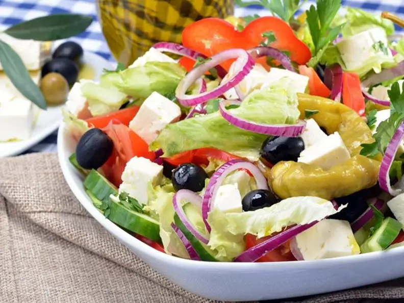 Hirtensalat