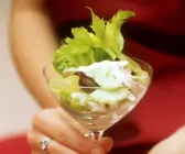 Hähnchensalat