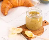 Bananen-Kiwi-Marmelade