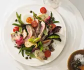 Salade Nicoise mit Thunfisch
